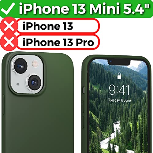 Dark Green
