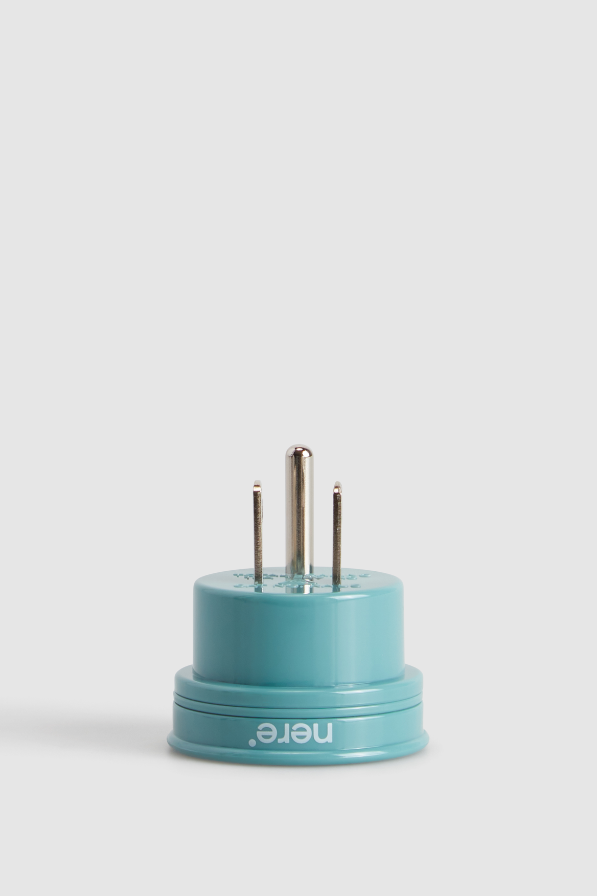 NERE USA Power Adapter 3220394 - Universal Travel Plug for Laptops, Phones & Devices - Perfect for Home, Office & International Trips