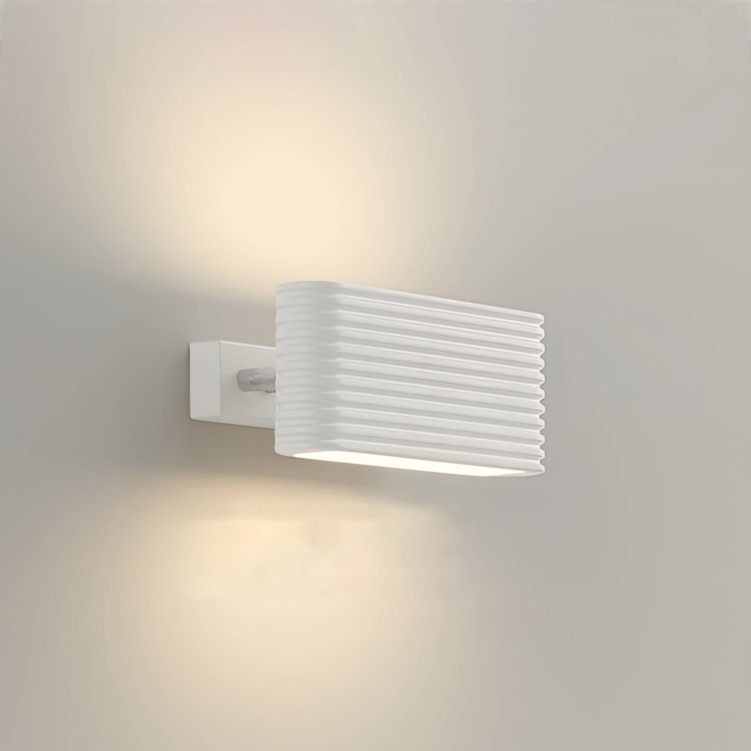 3-Color Changing Light