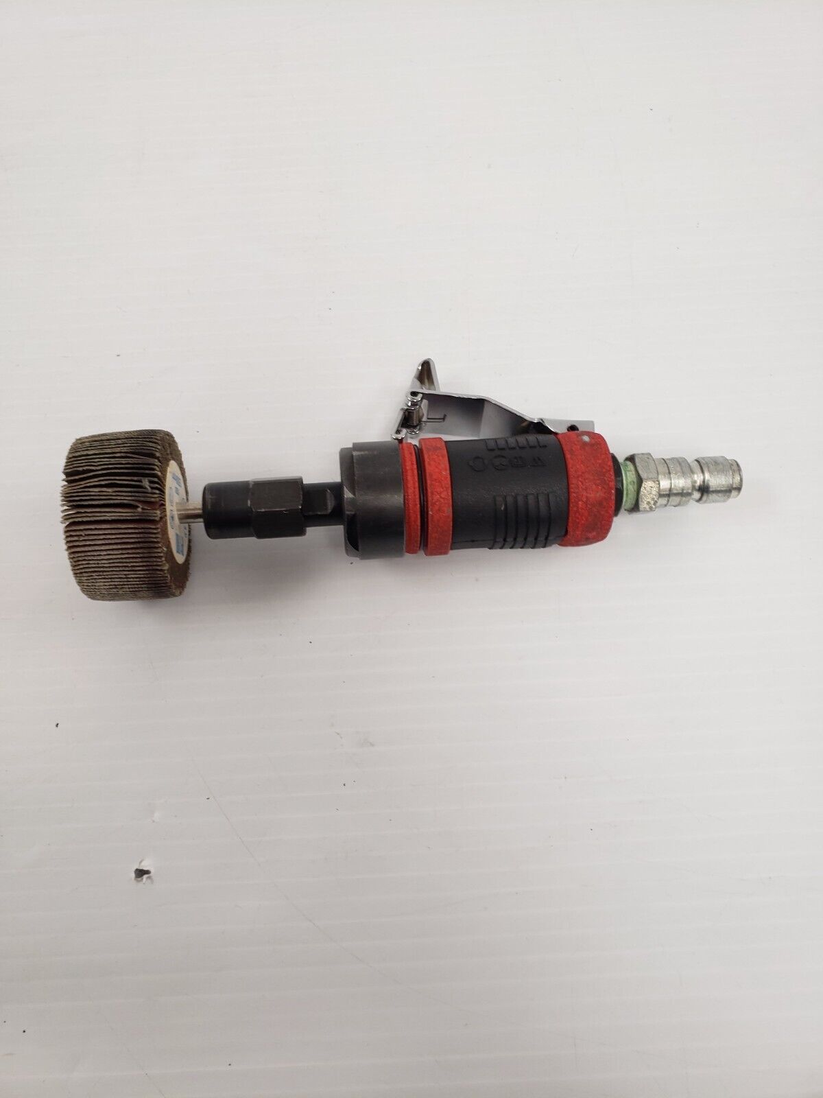 Master 31020 Die Grinder - High Speed Rotary Tool for Metal, Wood & Plastic - Perfect for DIY Projects, Metalworking & Automotive Repair