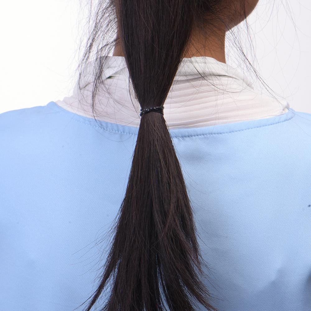 20 Styles Hair Clip Bun Maker & Braid Ponytail Tool Set - Hair Styling Accessories for Women & Girls - Perfect for School, Work, Parties & Everyday Hairstyles