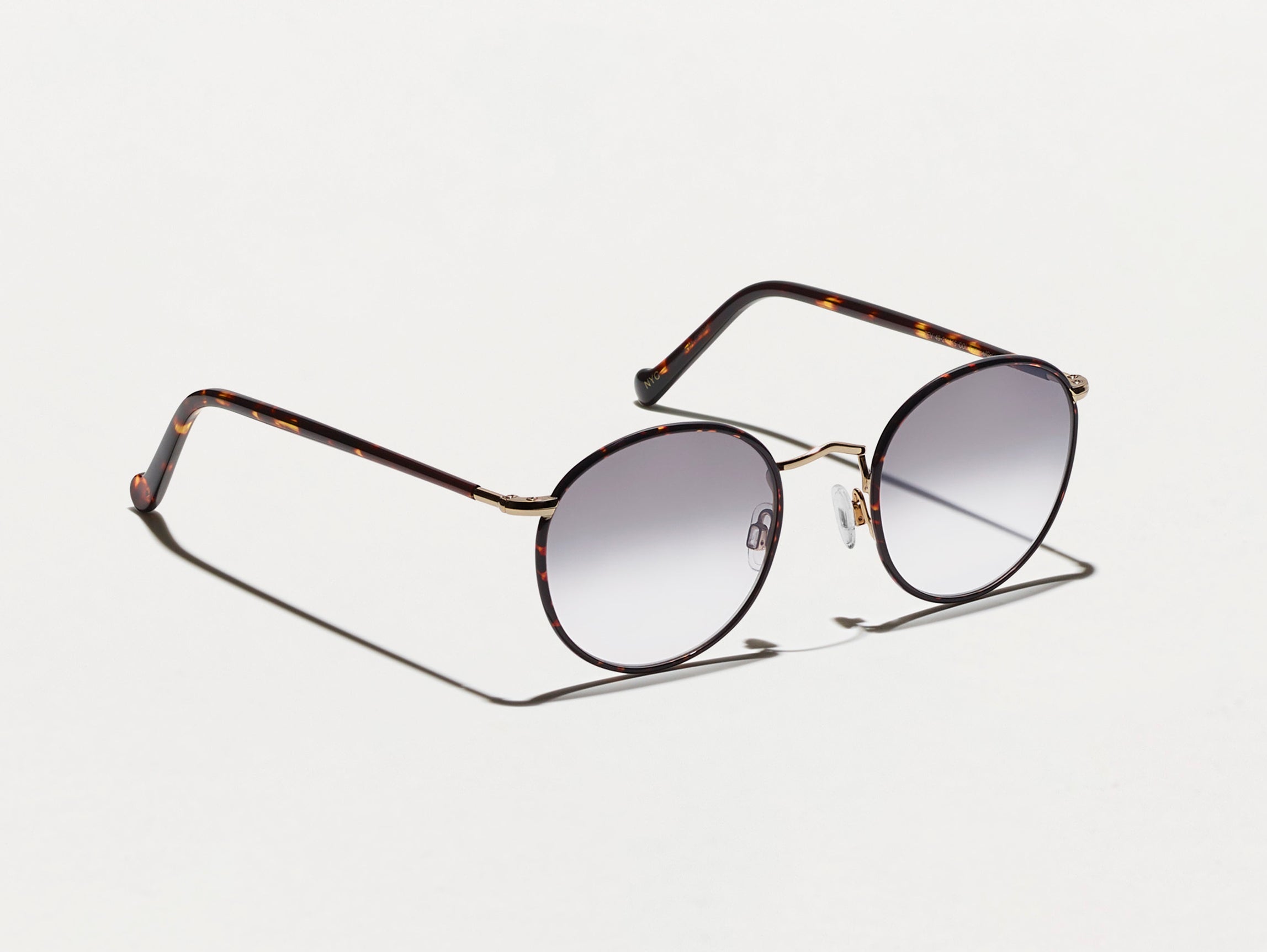 ZEV Tortoise Sunglasses with Custom Made Tints™ - Polarized UV Protection for Outdoor Sports & Fashion