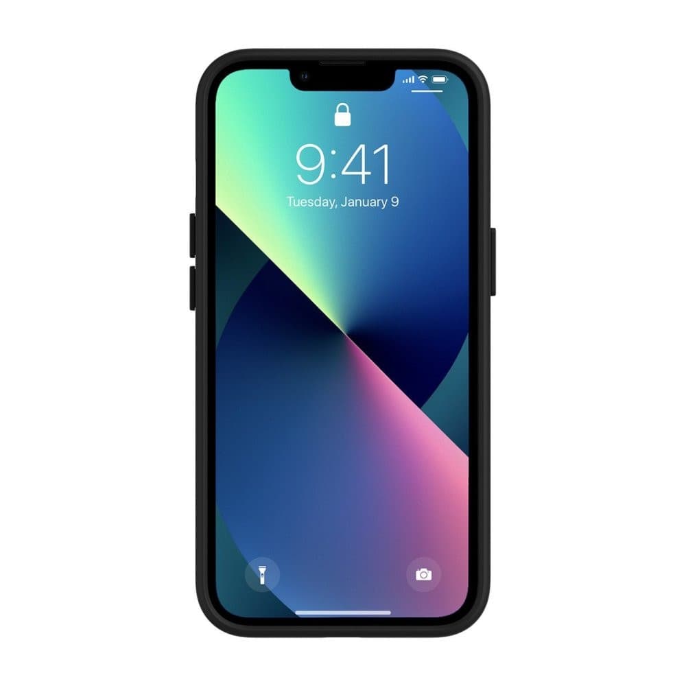 Incipio Organicore Case for iPhone 13 Pro - Slim Protective Cover with Eco-Friendly Materials | Perfect for Everyday Use, Work & Travel