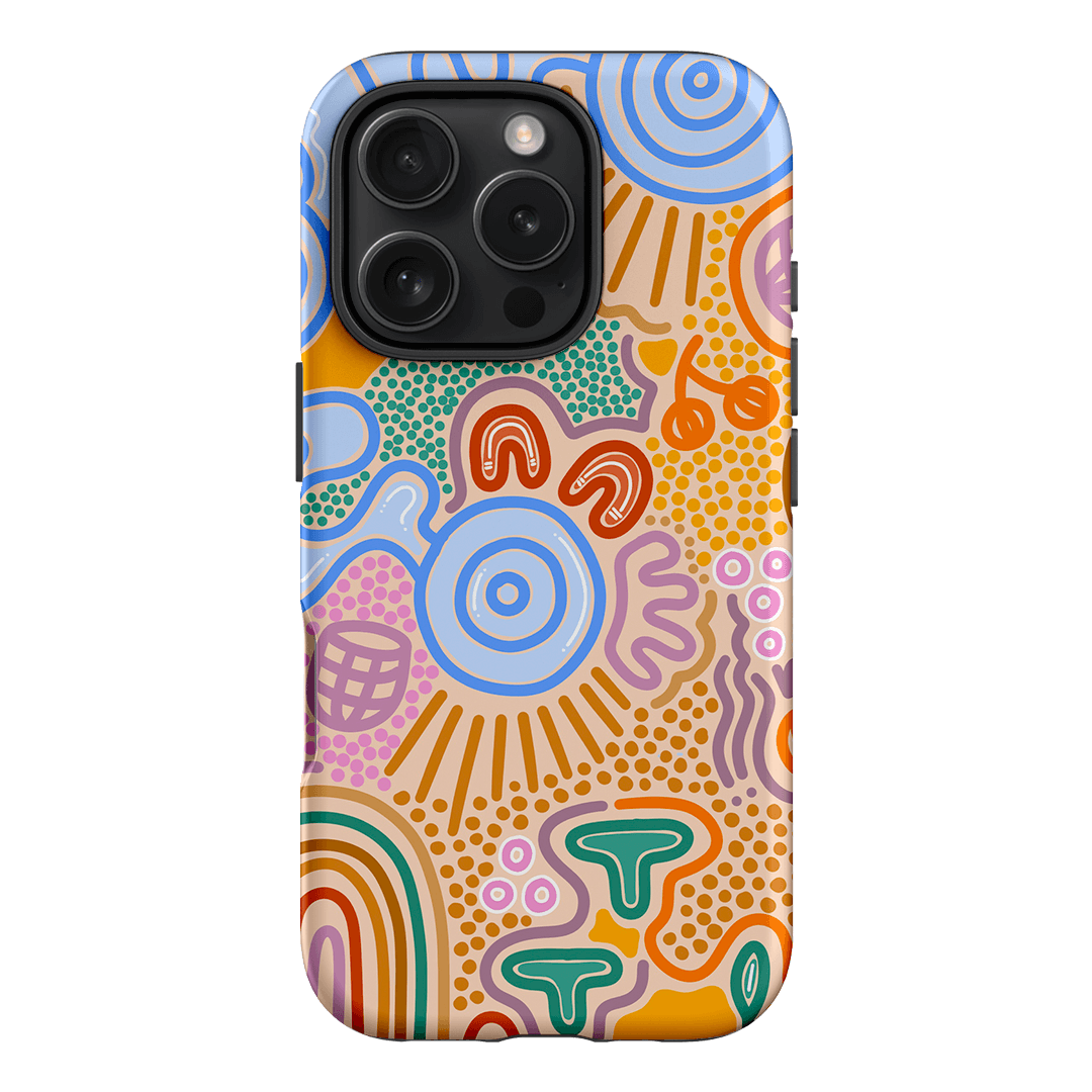 Premium Journey Phone Case - Slim Protective Cover for iPhone & Android | Durable, Stylish & Lightweight | Perfect for Travel, Work & Everyday Use