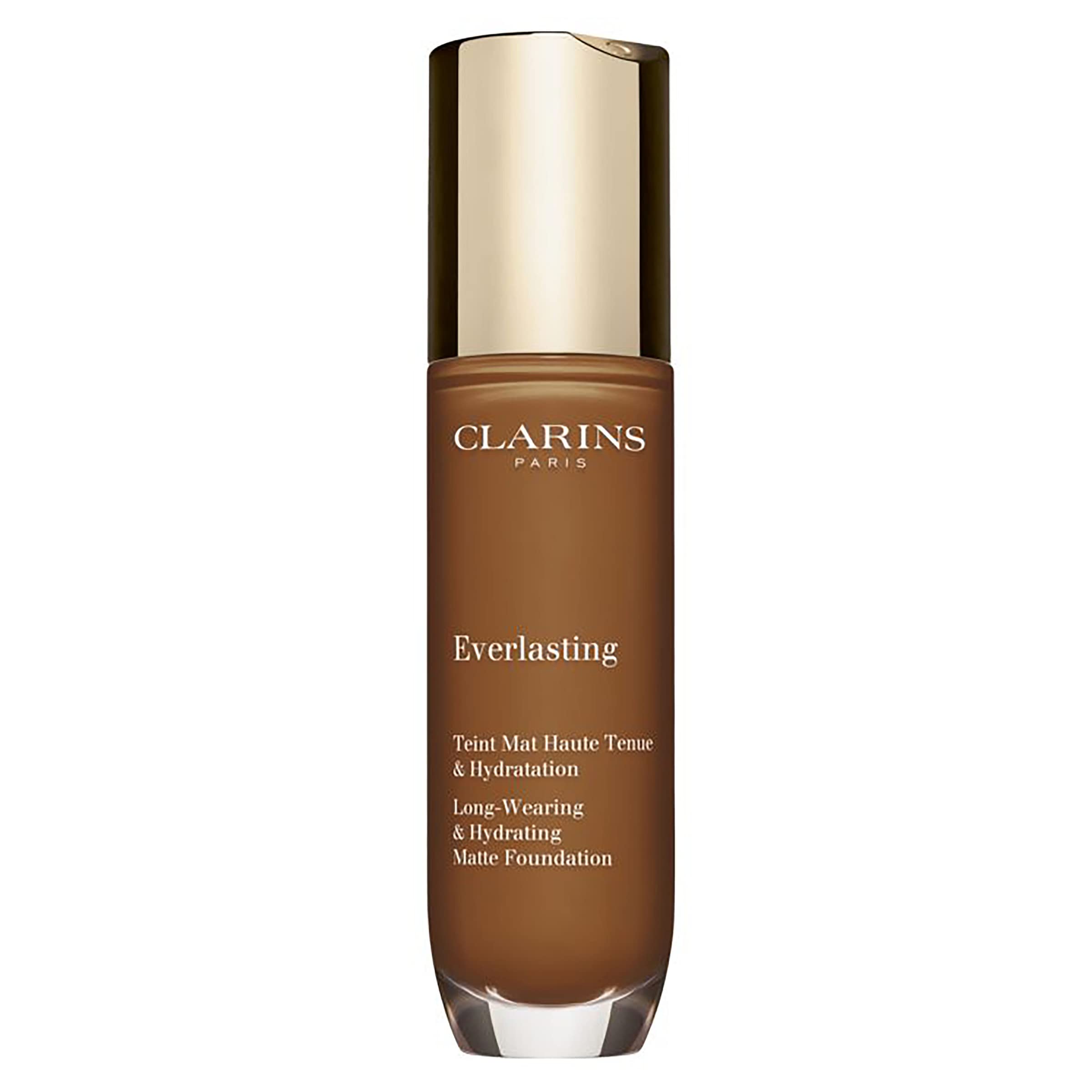 Clarins 110W Mocha Solo Gm E Boutiques Lipstick - 30ml Long Lasting Moisturizing Lip Color for Women - Perfect for Everyday Wear & Special Occasions