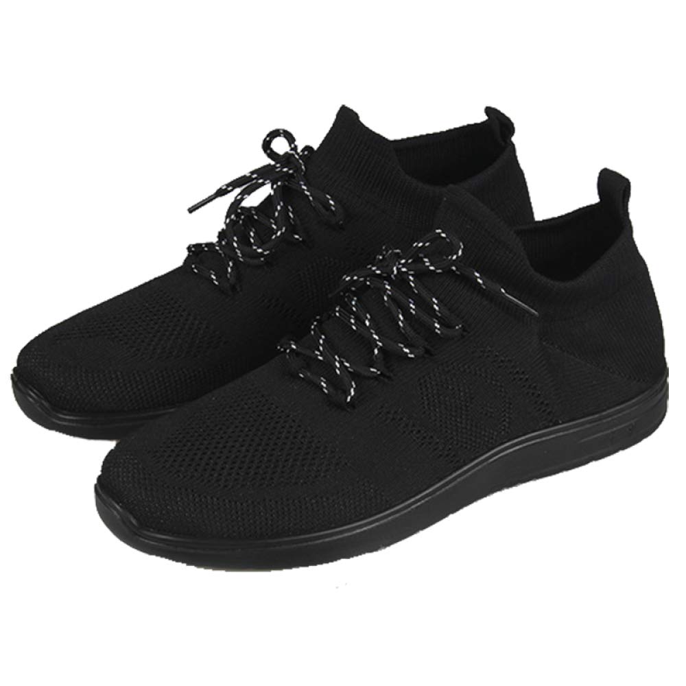 XPF Tai Chi Shoes for Women & Men - Breathable Mesh Martial Arts Training Shoes - Lightweight Kung Fu Practice Shoes for Comfort & Performance - Ideal for Tai Chi, Yoga, and Martial Arts Classes