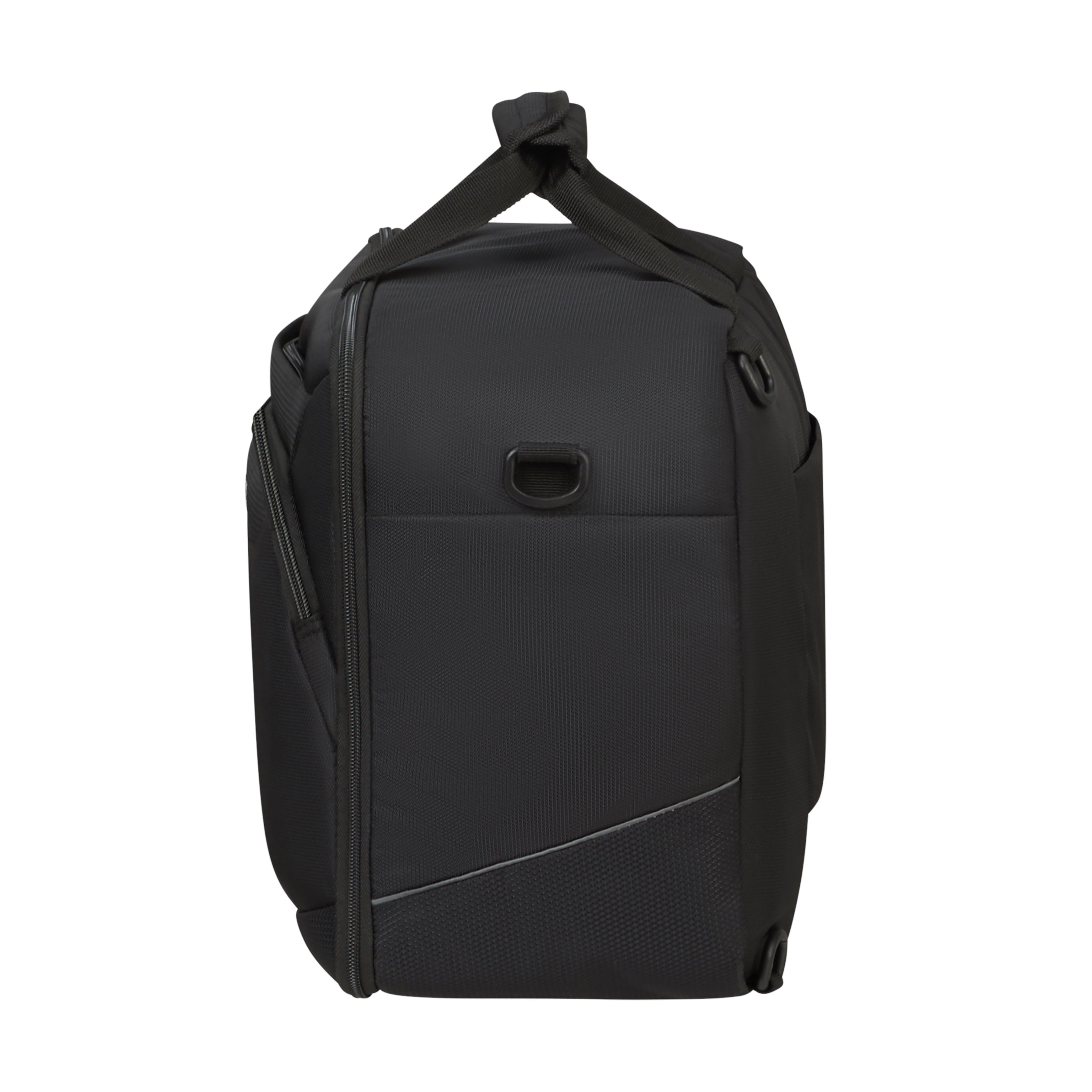 American Tourister Summerride Convertible Carry-On Luggage - Lightweight Travel Backpack & Duffle Bag for Airplane, Weekend Trips & Business Travel