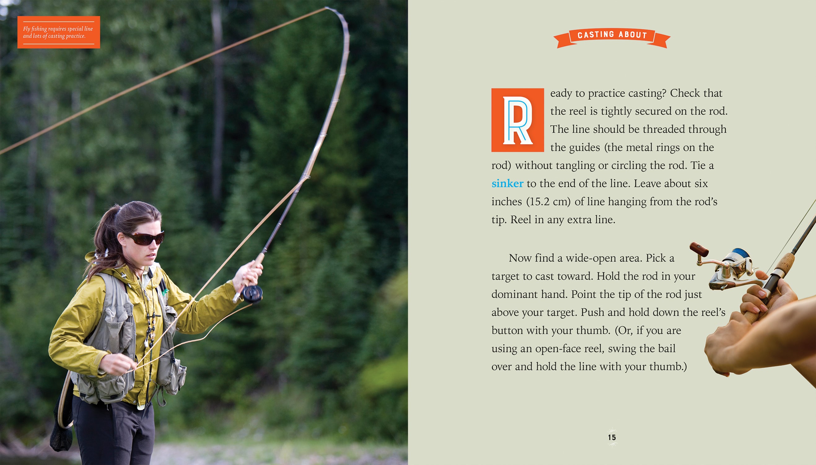 Best Fishing Gear & Equipment for Anglers - Complete Fishing Tackle Kit with Rods, Reels & Lures - Perfect for Freshwater & Saltwater Fishing Adventures