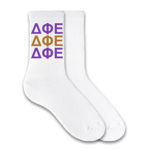 Delta Phi Epsilon