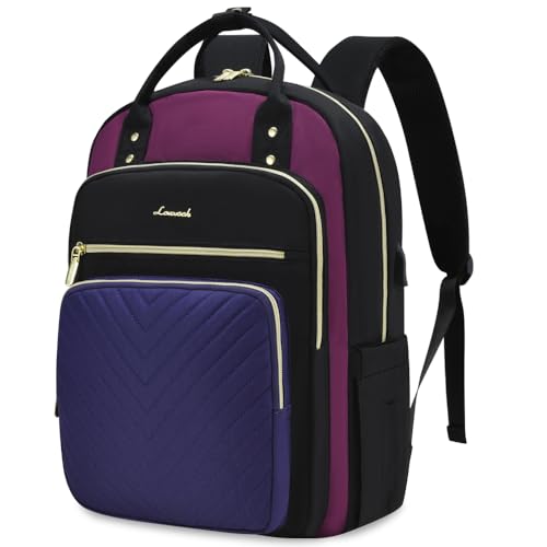Black-purple-blue Purple