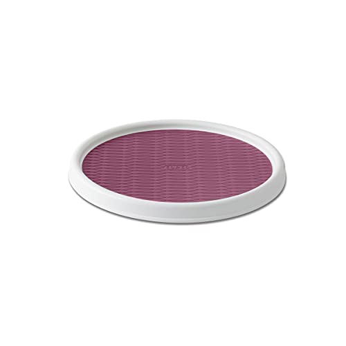 White/Purple