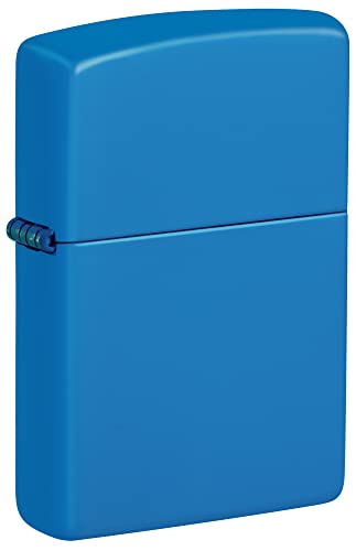 Sky Blue