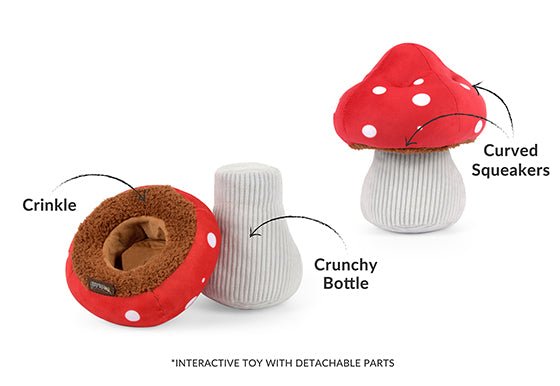 Blooming Buddies 5-Piece Garden Tool Set - Perfect for Planting, Gardening & Outdoor Activities