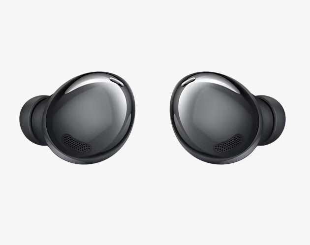 Samsung Galaxy Buds Pro Wireless Earbuds - Active Noise Cancelling, IPX7 Waterproof, Hi-Fi Sound for Running, Workouts & Travel