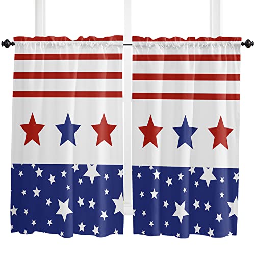 Independence Day Stars