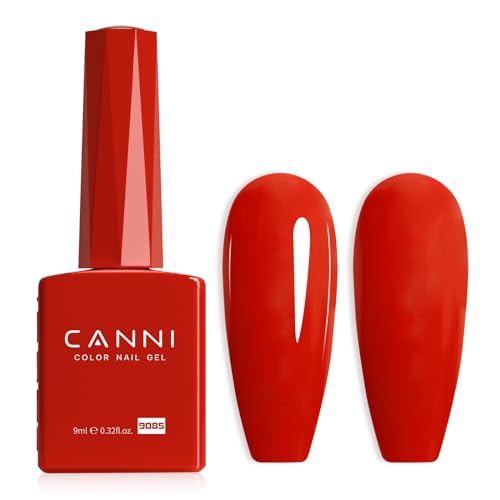 Bright Red