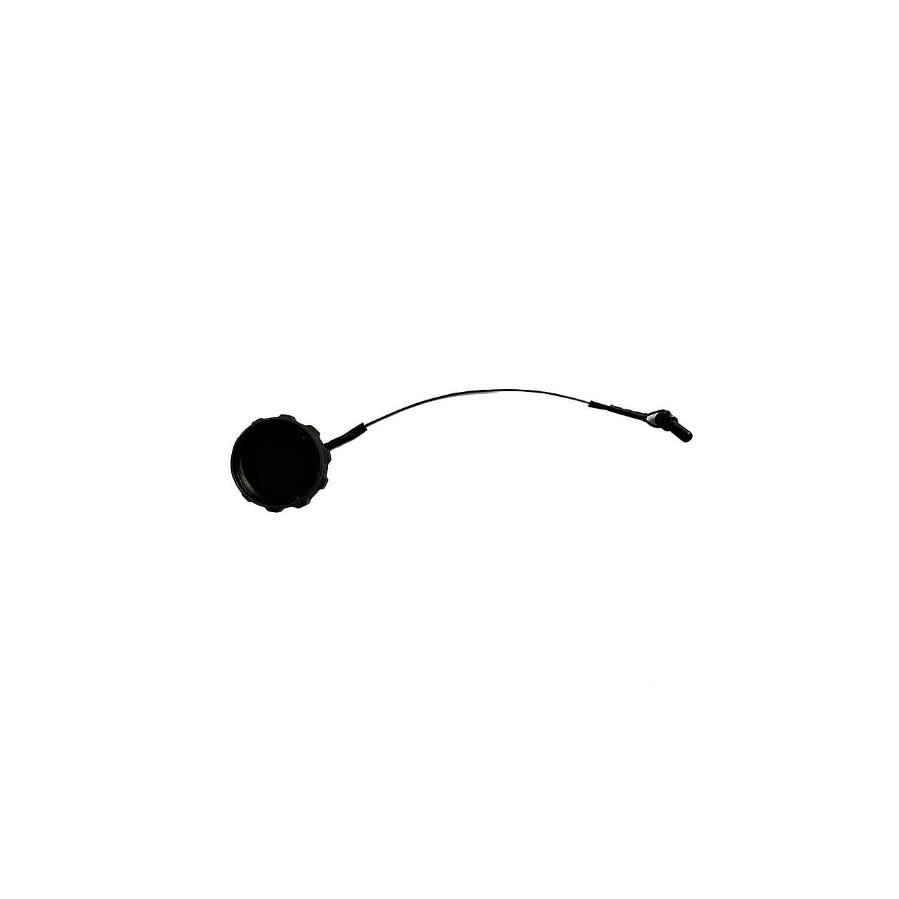 Armasight USB Caps with Tether for Contractor - Secure USB Port Protection for Military, Law Enforcement & Outdoor Gear