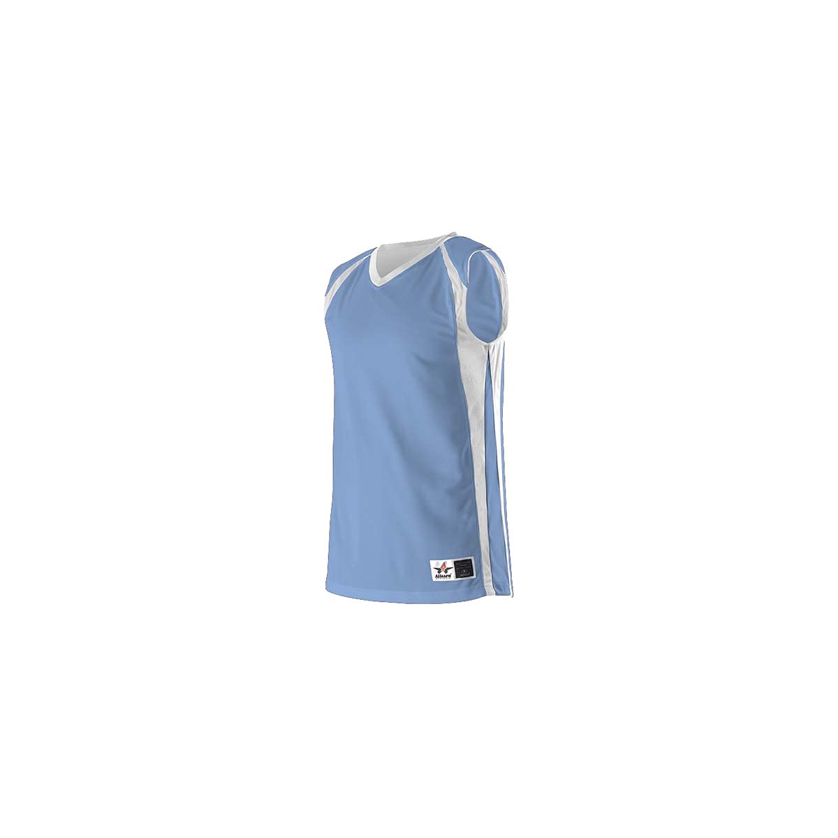 Alleson Athletic Basketball Shorts for Men - Breathable & Lightweight Performance Shorts for Training, Running, and Gym Workouts