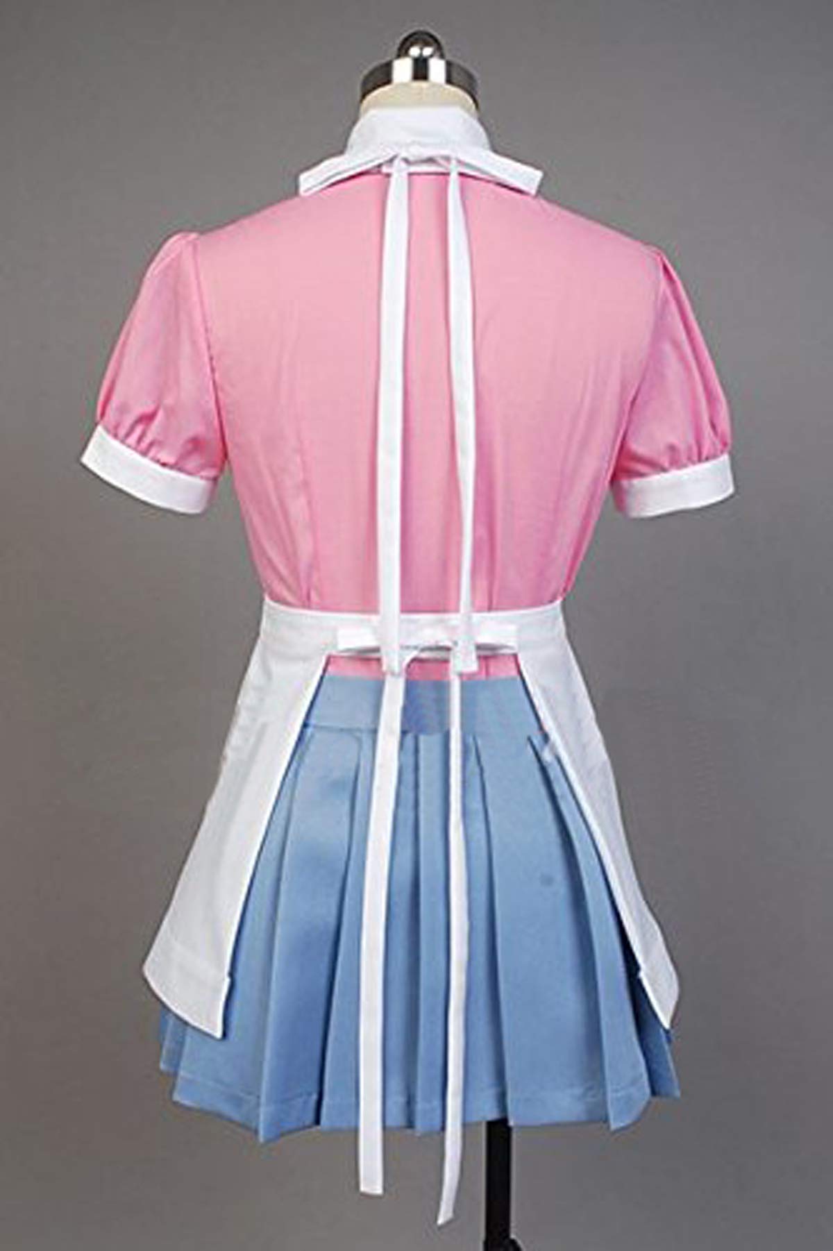 Tsumiki Mikantsumiki Chokoko Kyuno Hokeniin Cosplay Costume Dress - Anime Character Outfit for Halloween, Comic Con & Cosplay Events
