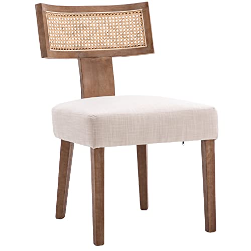 Beige Linen; Natural Frames