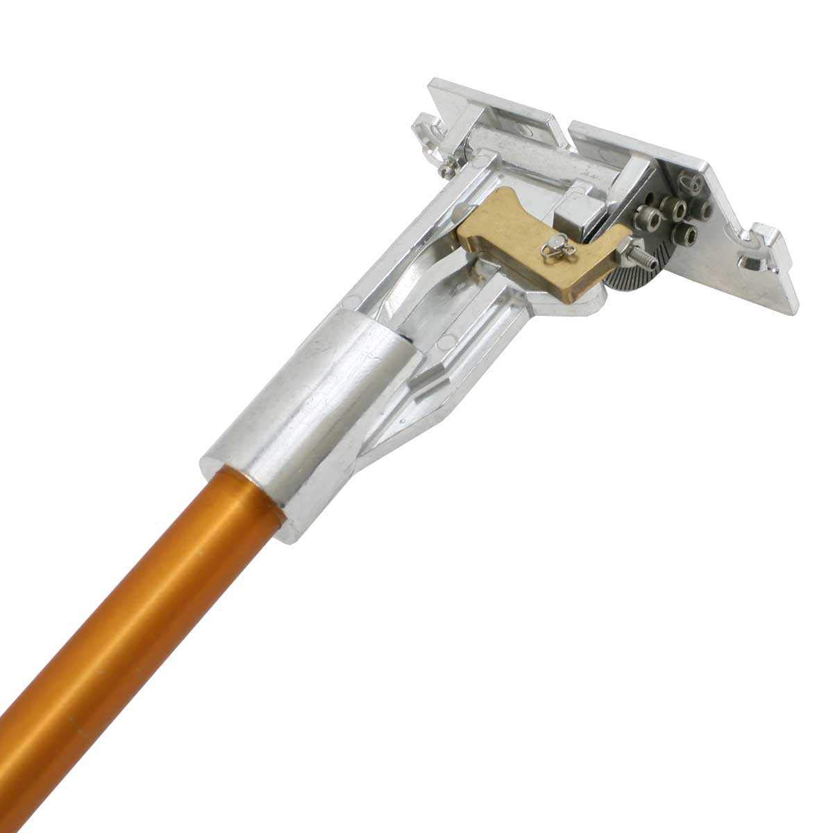 TapeTech 8134TT 34-Inch Easy Finish Flat Box Handle - Durable Packing Tool for Moving, Shipping & Storage | Perfect for Home, Office & Warehouse Use