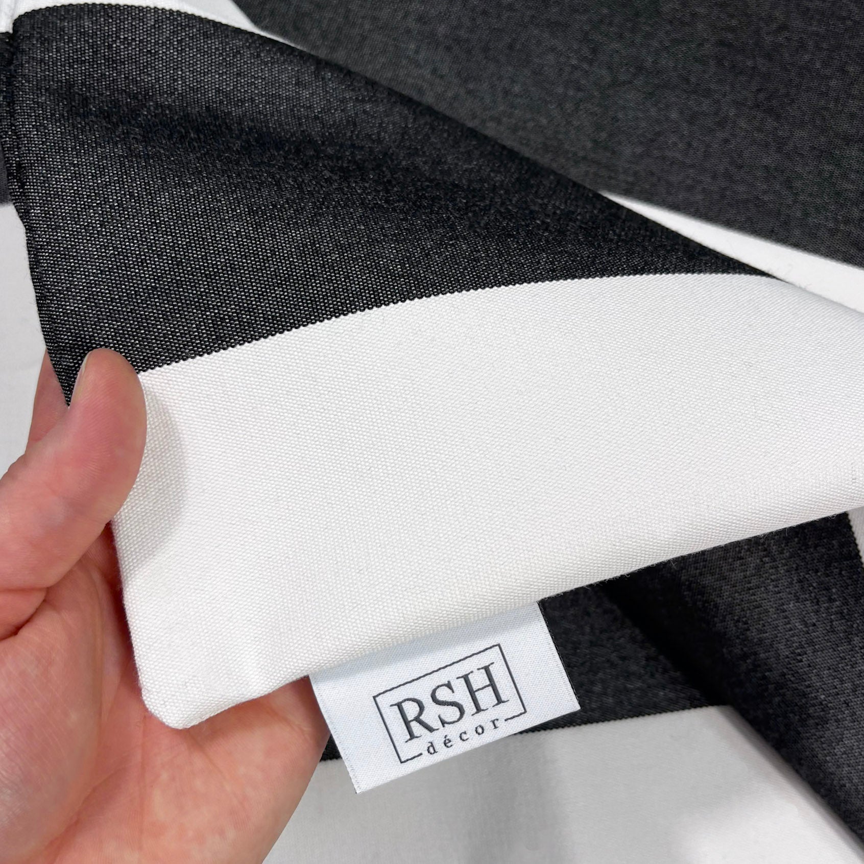 Sunbrella Printed Fabric by the Yard - Waterproof & UV Resistant Outdoor Fabric for Patio Furniture, Cushions, and Awnings