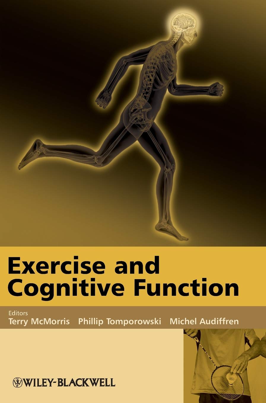 Exercise and Cognitive Function: Boost Brain Health & Mental Performance with Physical Activity | Improve Memory, Focus & Learning