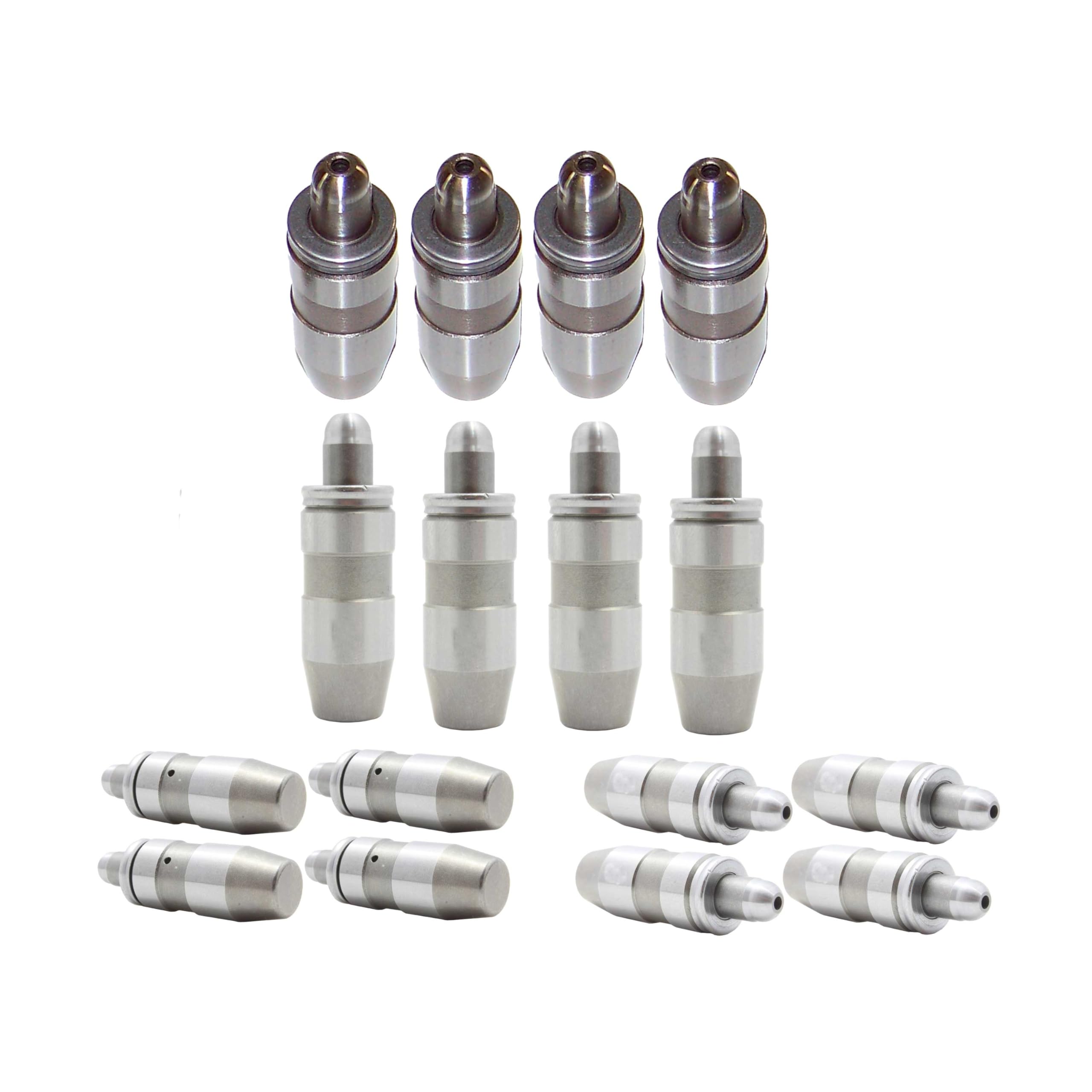 CPWK653 Lash Adjuster Lifters Compatible with 1999-2009 Dodge Ram Durango Dakota 4.7L 16V DURATEC Engine - Perfect for Valve Train Maintenance & Performance Upgrades
