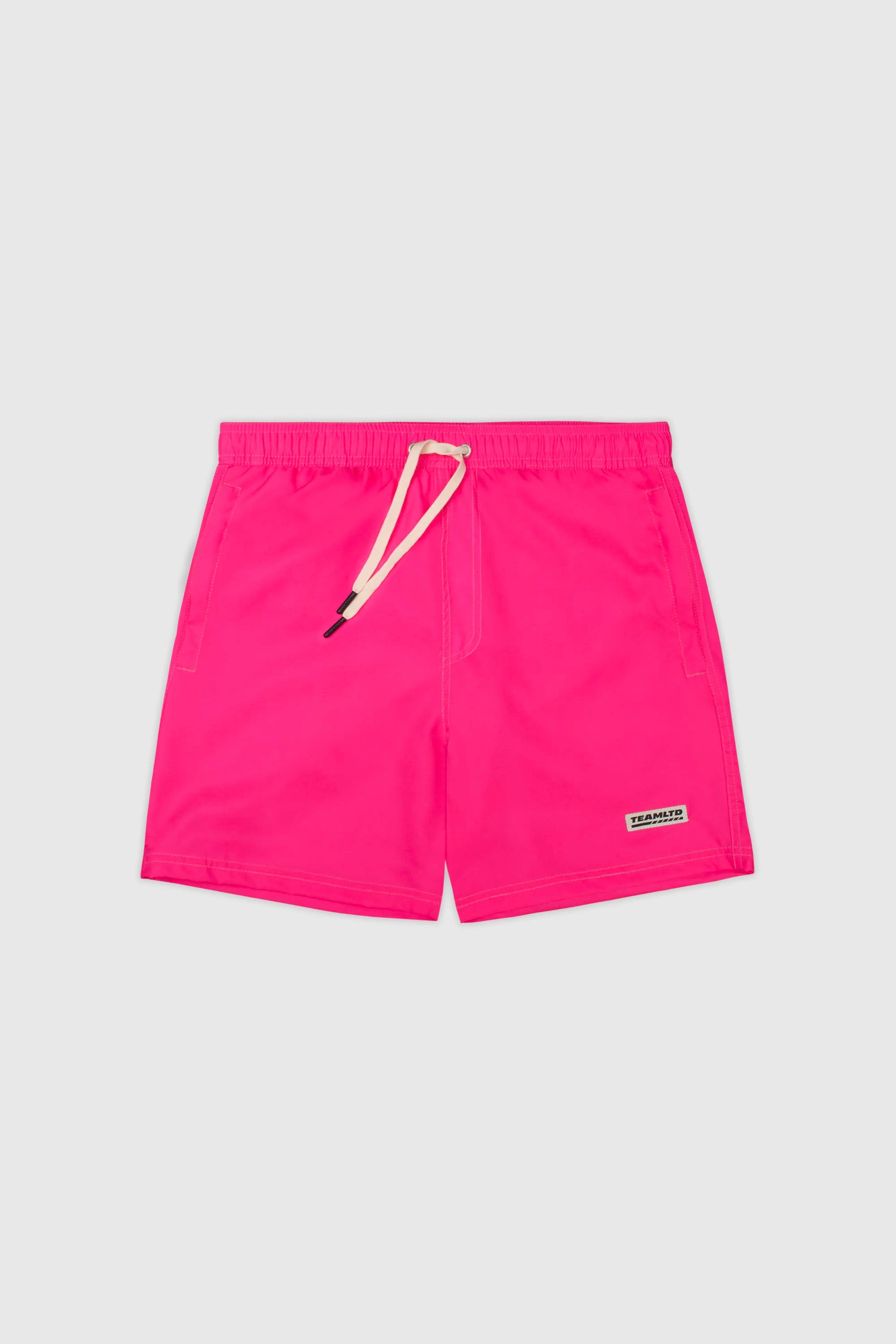 Men's Quick-Dry Swim Shorts 21 - Comfortable & Stylish Beachwear for Swimming, Surfing & Summer Activities
