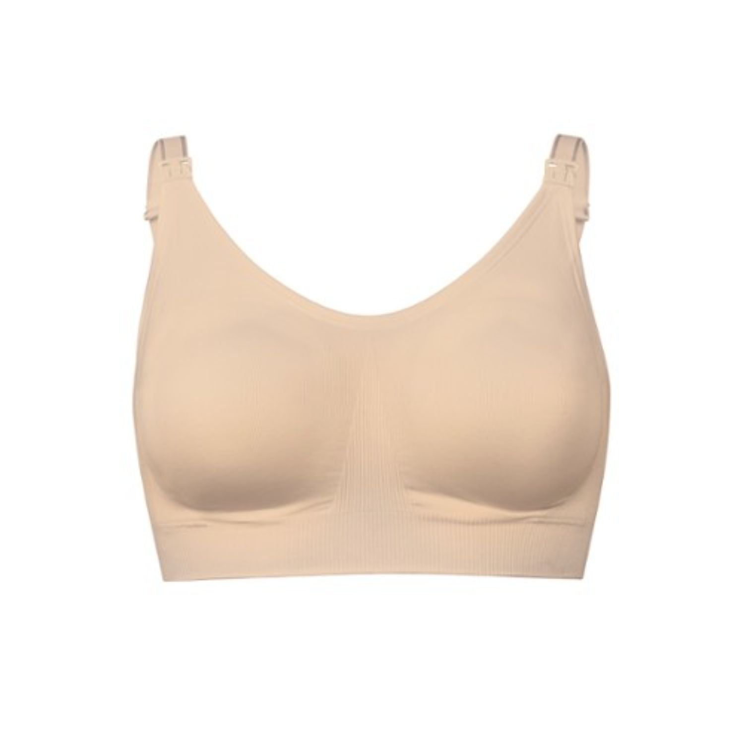 Medela Ultimate Body Fit Nursing Bra for Breastfeeding Moms - Comfortable Maternity & Postpartum Support for Pumping and Daily Wear