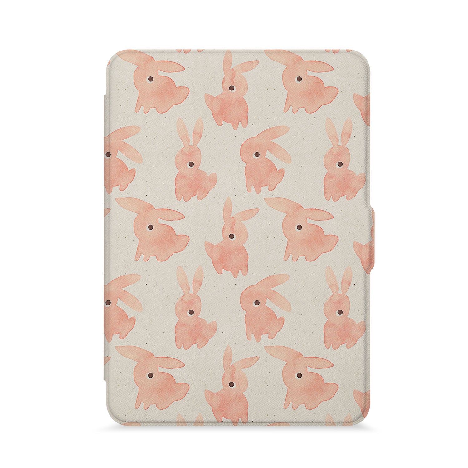 Cute Animal Kindle Case - Protective Cover for Kindle E-Reader - Perfect for Reading at Home, Travel, and Gifts