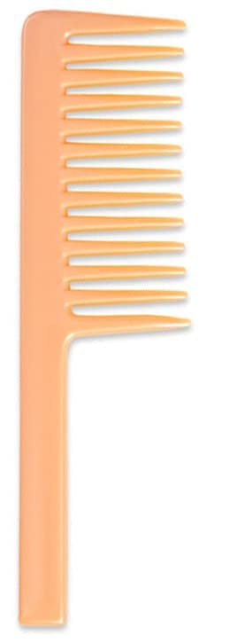 Premium Maple Wood Wide Teeth Detangling Comb for Women & Men – Gentle Shampoo & Styling Hair Brush – Pack of 4 Multicolor Combs for Wet/Dry Hair – Perfect for Salons, Travel & Home Hair Care