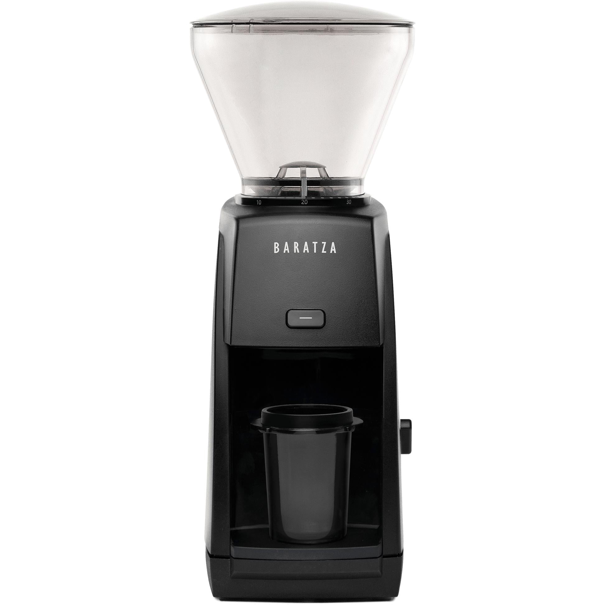 Baratza Encore ESP Conical Burr Coffee Grinder for Espresso & Drip Brew - Black (ZCG495BLK1AUC1A) - Perfect for Home Baristas & Coffee Enthusiasts