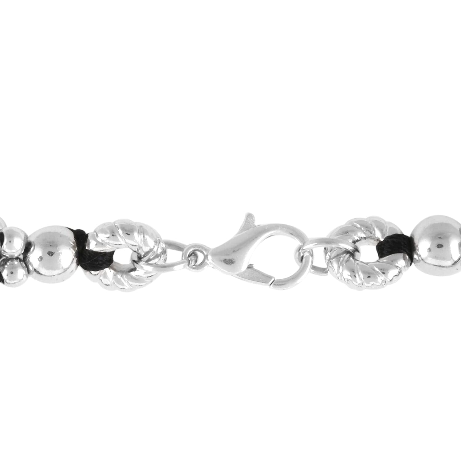 Shop LC Seed Bead Therapy Multi-Strand Layered Choker Necklace for Women | 24