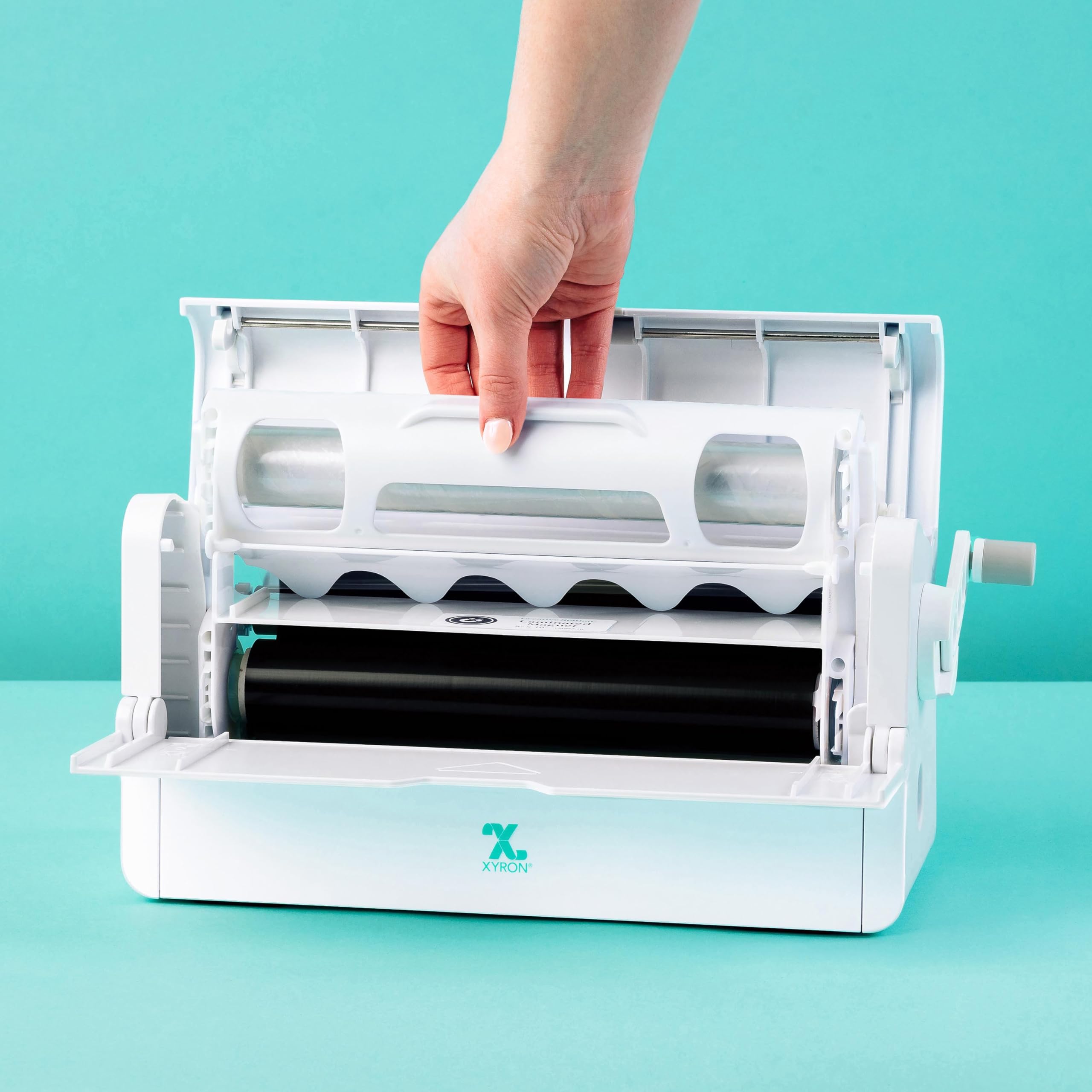 Xyron LM907-10 Laminator Refill Cartridge - 9