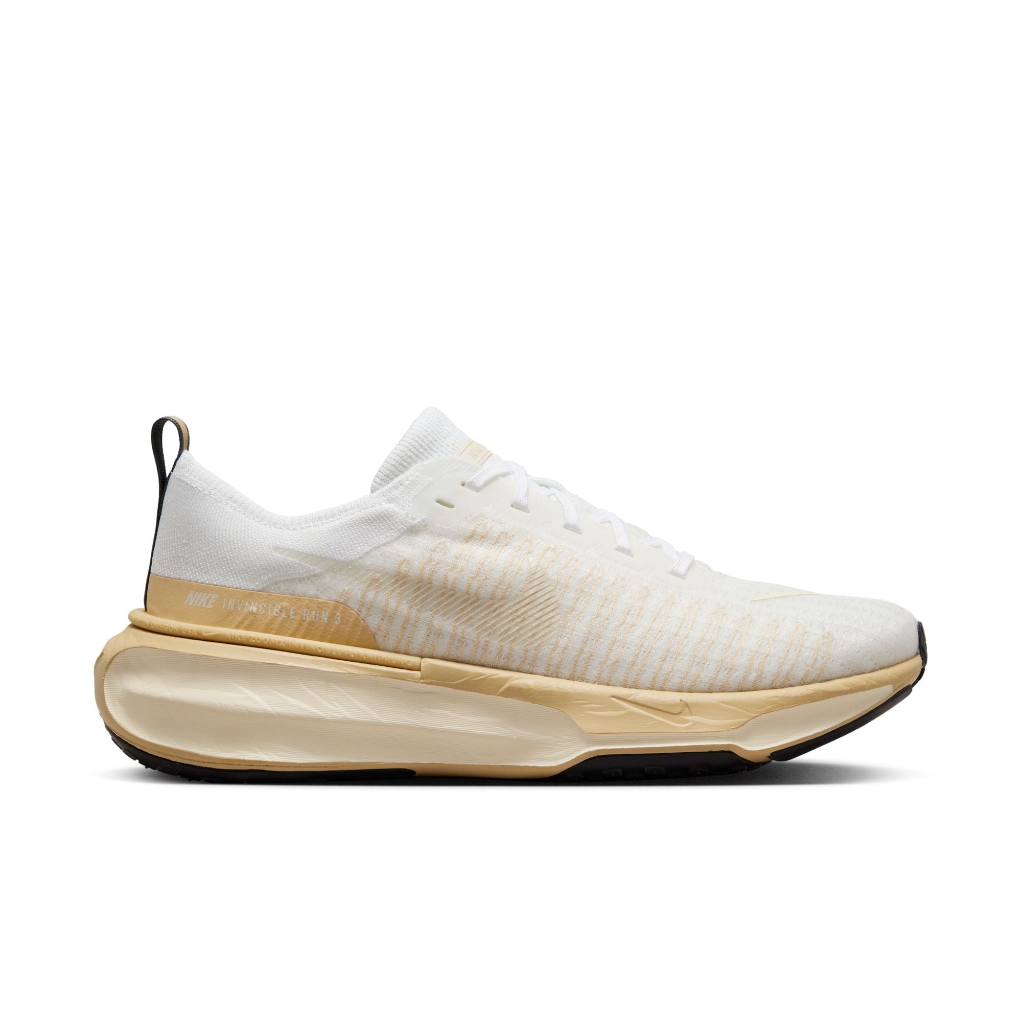 Nike Invincible 3 Running Shoes for Men - Lightweight Cushioned Sneakers for Jogging, Gym & Daily Wear | Best Road Running & Training Shoes