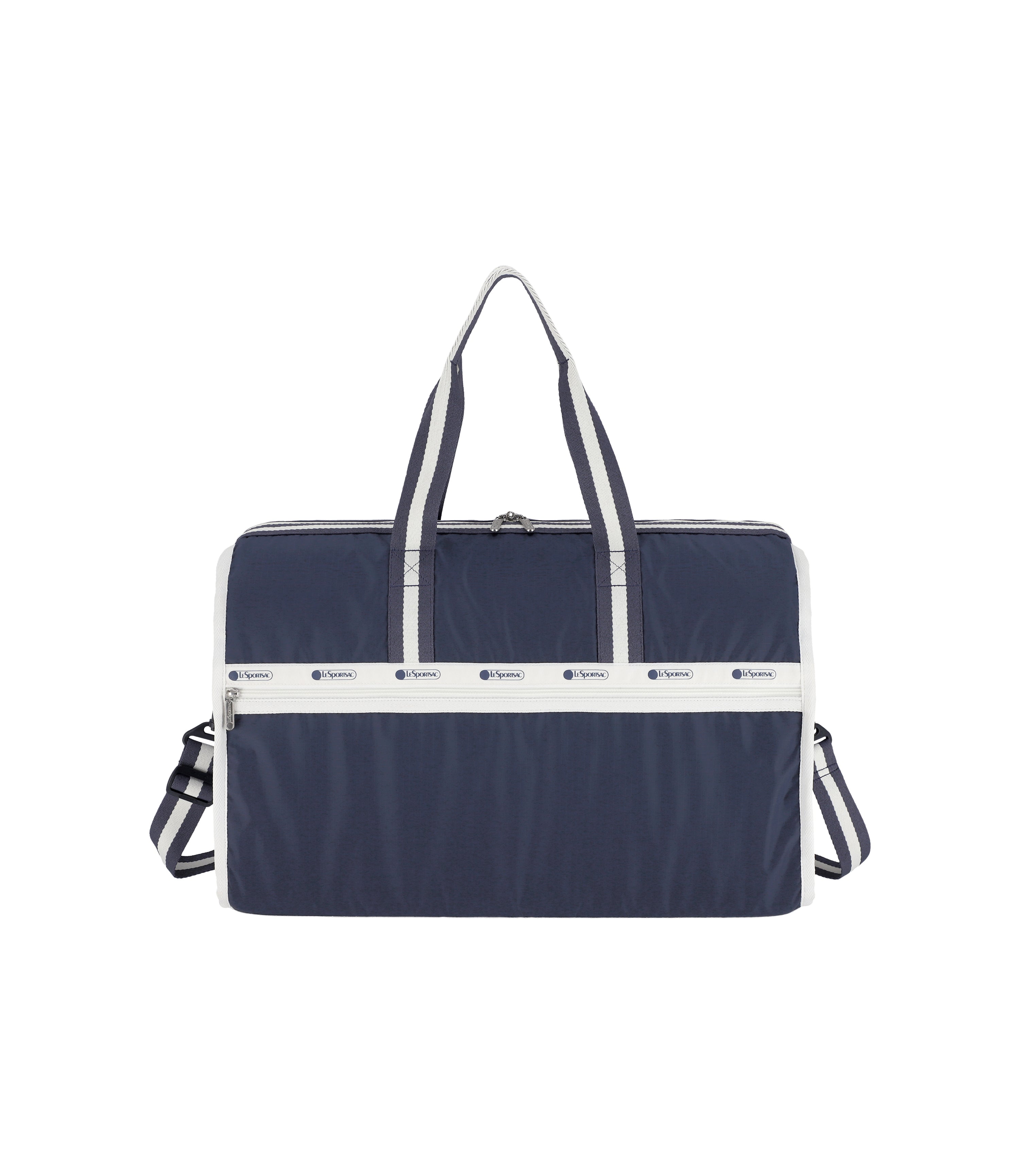 Premium Large Weekender Bag for Women - Stylish & Spacious Travel Tote, Gym Bag, Overnight Getaway Carryall - Perfect for Weekend Trips, Workouts & Business Travel