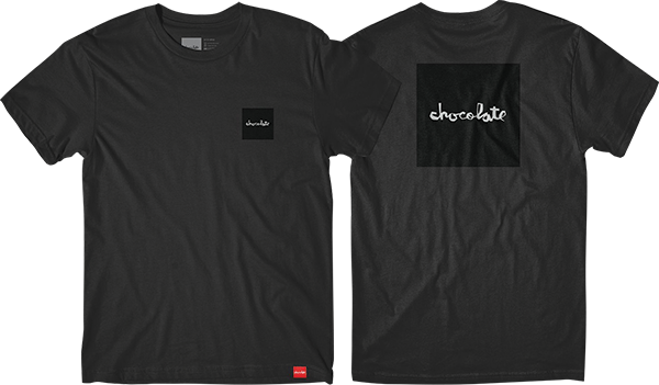 Black Comfort Square Neck T-Shirt for Women - Soft Cotton Casual Tee | Perfect for Everyday Wear, Lounge & Outings