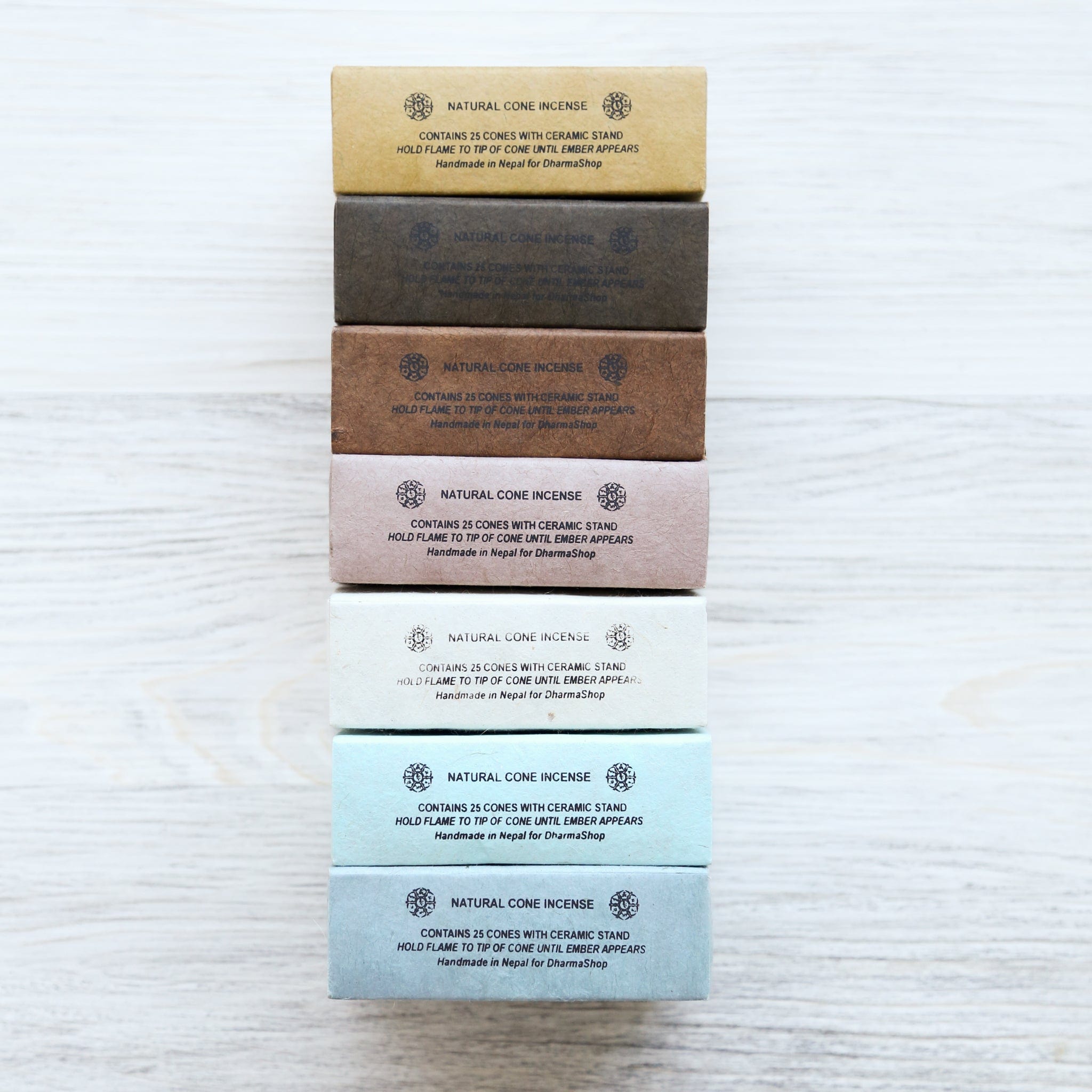 Premium Agarwood Incense Cones for Meditation & Relaxation - Natural Handmade Oud Fragrance Cones for Yoga, Aromatherapy, and Spiritual Practices