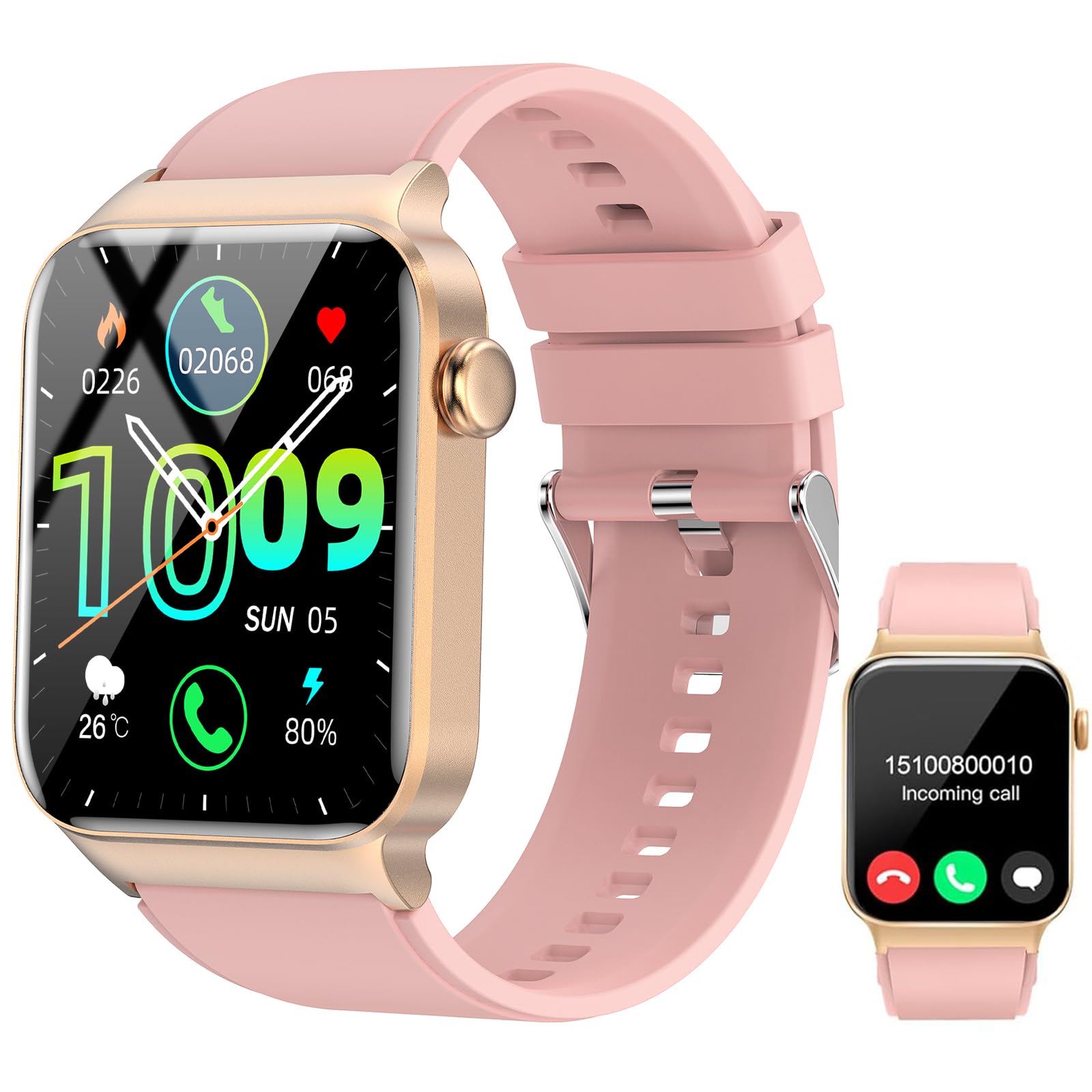 Smart Watch 1.83