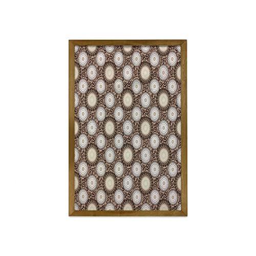 Brown Warm Taupe