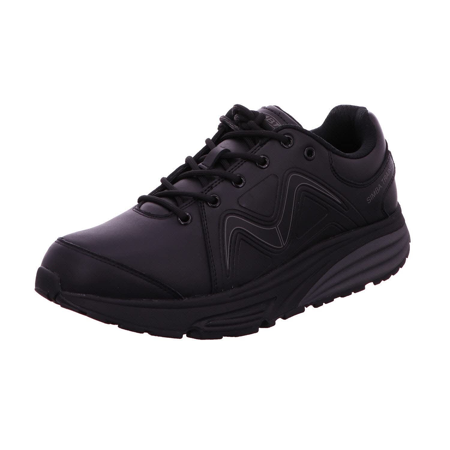 MBT Men's Low-Top Trainers - Lightweight Walking Shoes for Comfort & Support | Perfect for Gym, Running & Casual Wear