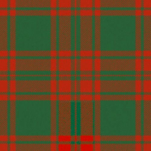 Berwick Volunteers Ancient Tartan Plaid Scarf - Premium Wool Scottish Heritage Wrap for Men & Women | Perfect for Winter, Outdoor Activities & Celtic Events