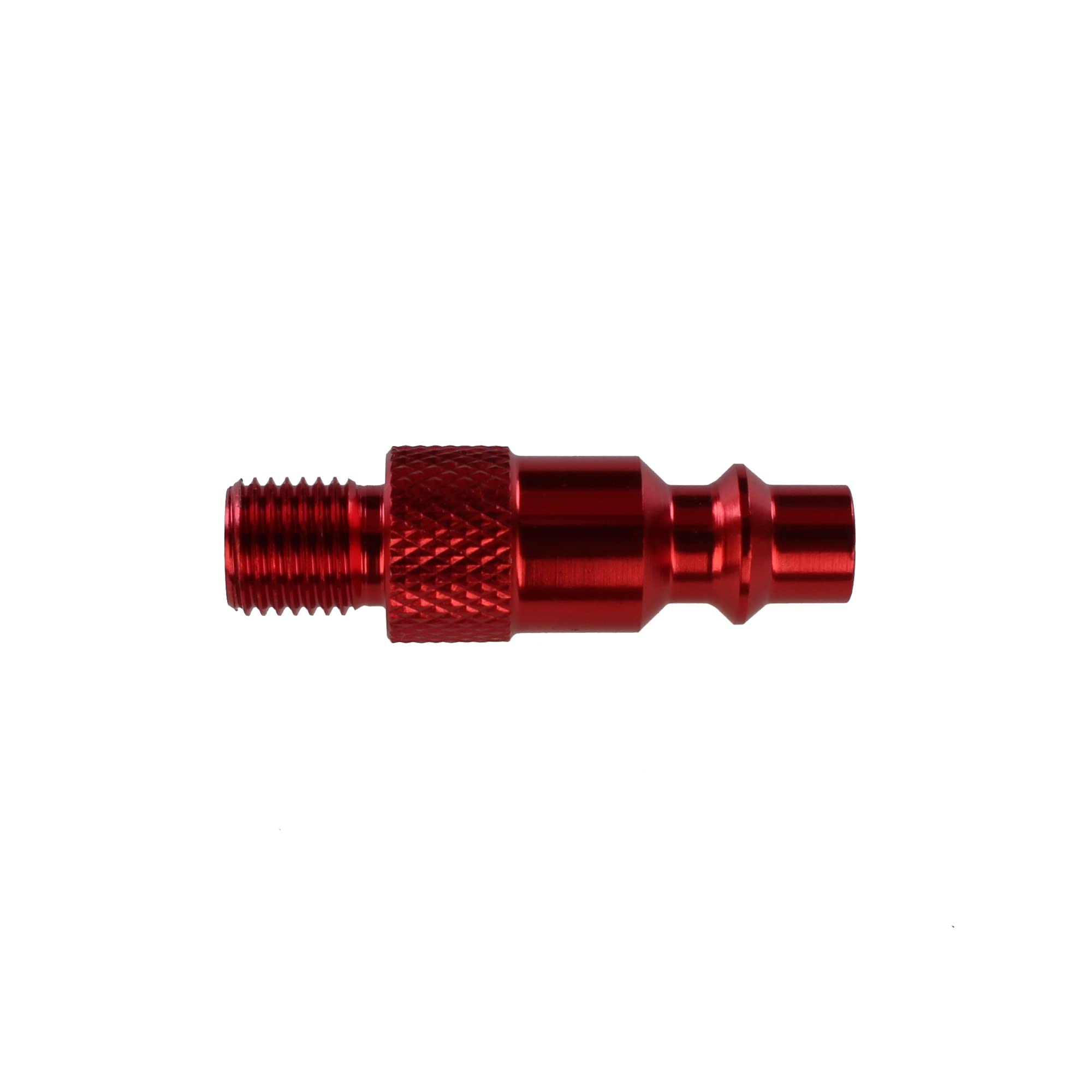 Prestacycle CO2 Air Compressor Adapter - Compatible with CO2 Inflator Heads for Bikes, Tires & Sports Equipment - Perfect for Road Bikes, MTBs & Inflatable Gear