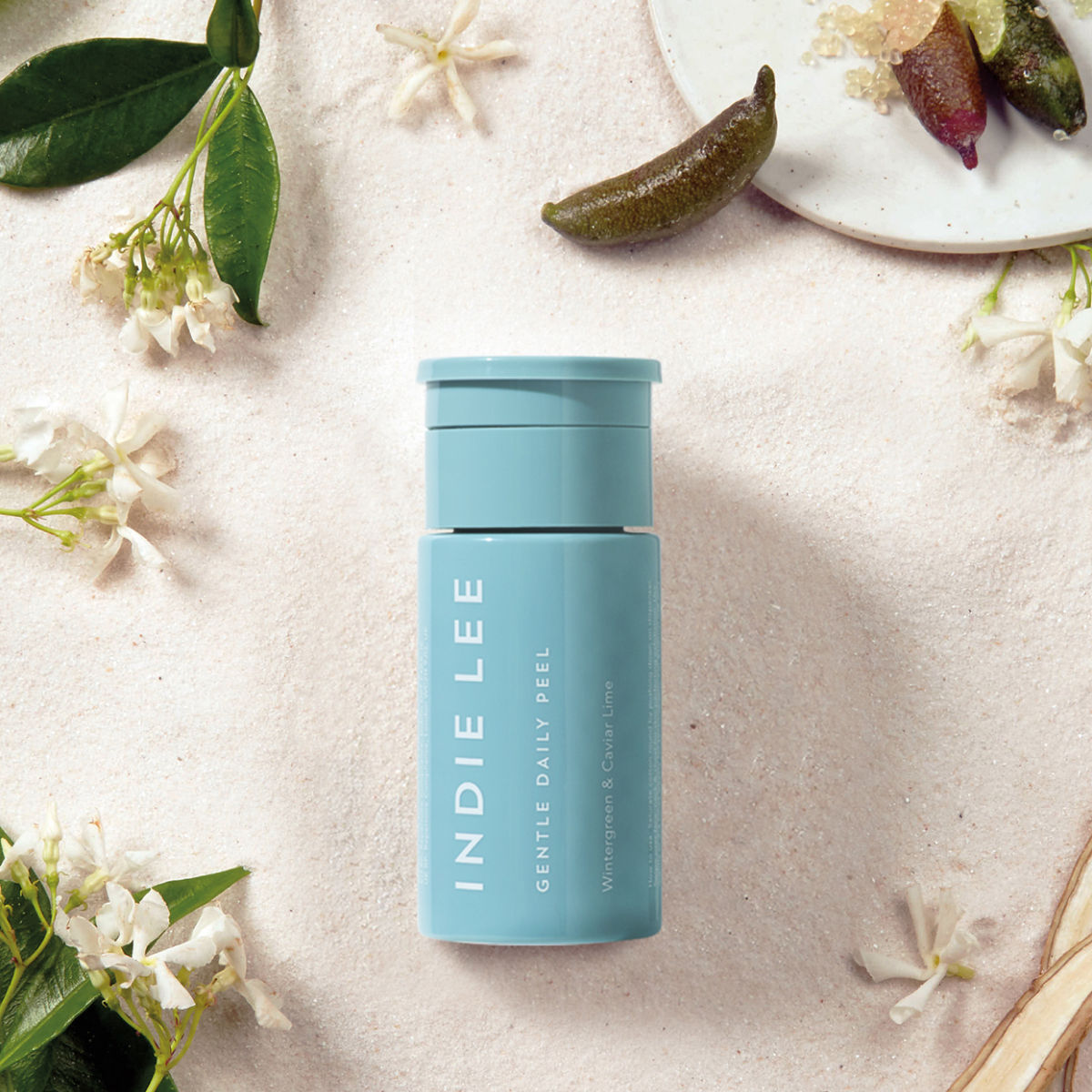 Gentle Daily Peel - Exfoliating Face Mask for Smooth Skin | At-Home Skincare Treatment for Glowing Complexion | Perfect for Morning & Night Routine
