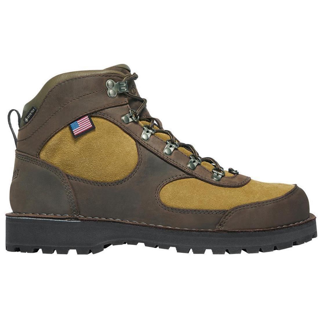 Cascade Crest 5 GTX Boot Ursa Blue