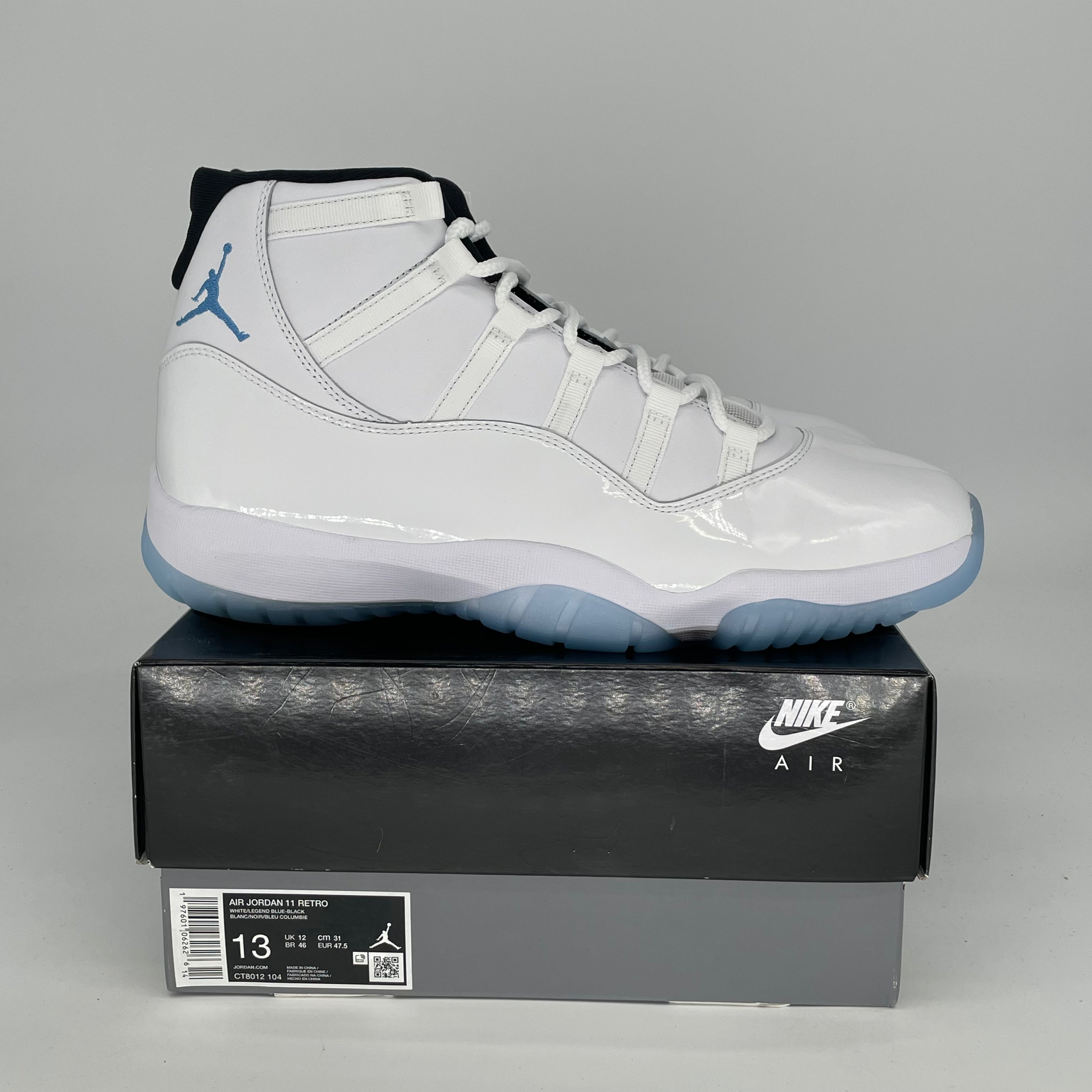 Air Jordan 11 Retro 