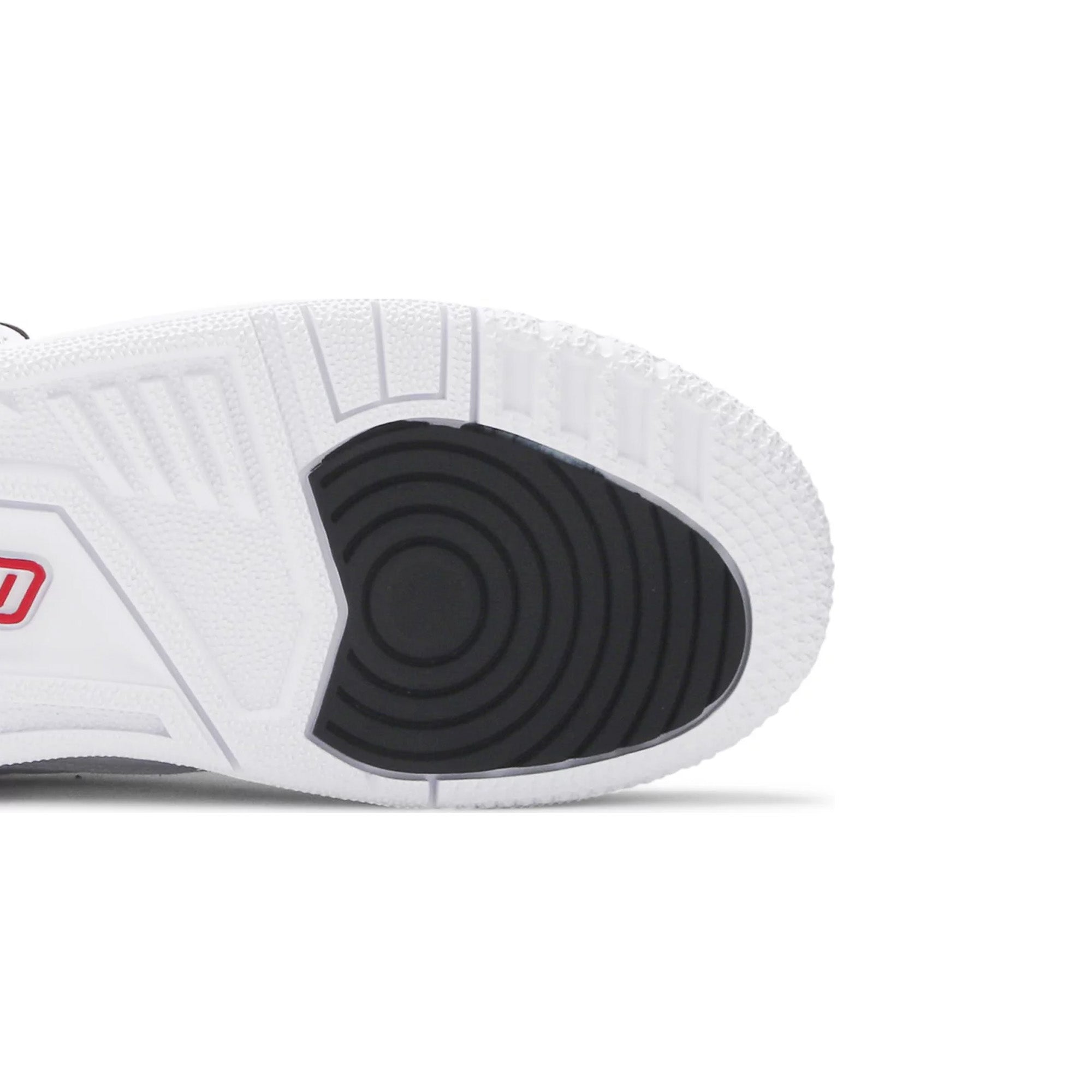 Air Jordan 3 Retro 'SE Fire Red Denim' GS Sneakers (2020) - Classic Basketball Shoes for Women & Girls, Streetwear Fashion & Casual Wear