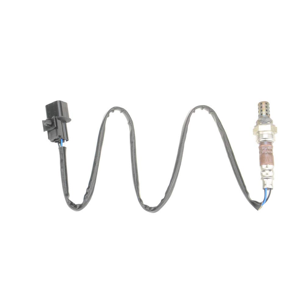 O2 Oxygen Sensor Compatible with Mitsubishi 3000GT, Diamante & Montero - Upstream/Downstream Replacement - Improves Fuel Efficiency & Engine Performance
