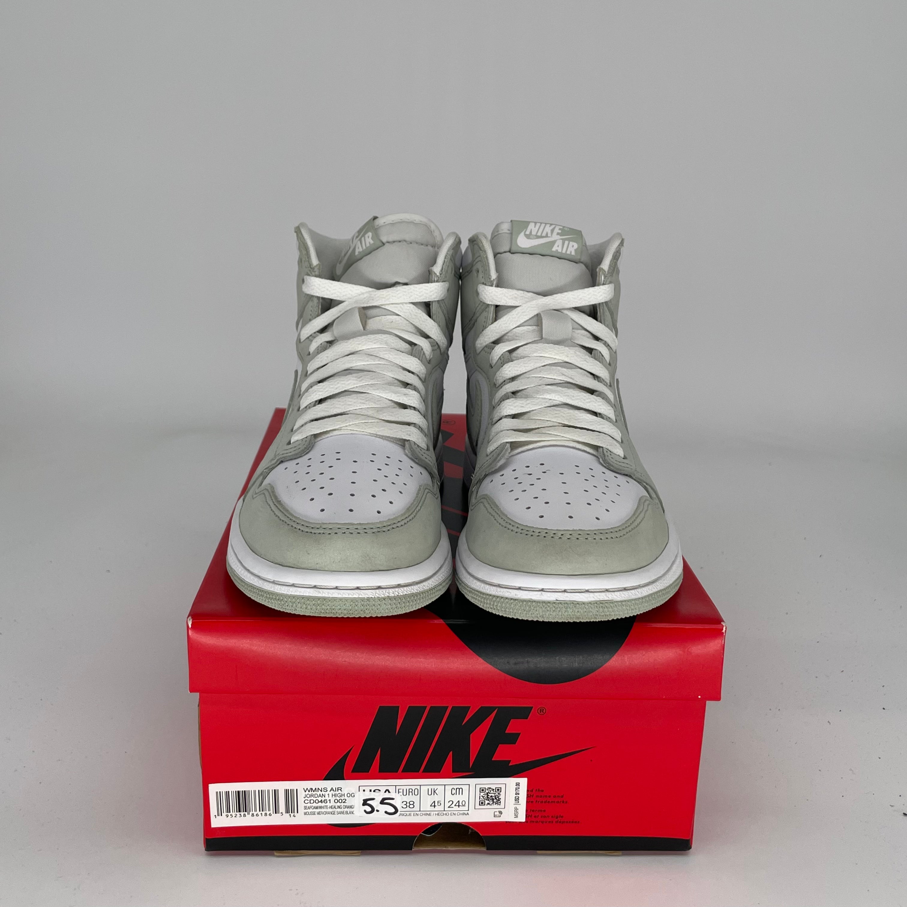 AIR JORDAN 1 Retro High OG 